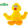 Plyšák Mikrotrading Sesame Street Big Bird 12m+ 25 cm