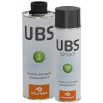 Polykar UBS nástřik podvozku, černý, 500 ml – Zboží Mobilmania