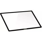 LARMOR ochranné sklo na LCD pro Nikon ZR – Zboží Živě