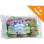 Lillebro lojová koule 6 x 90 g – Hledejceny.cz