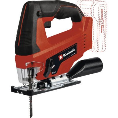 Einhell TC-JS 18 Li-Solo 421209 – Zboží Dáma