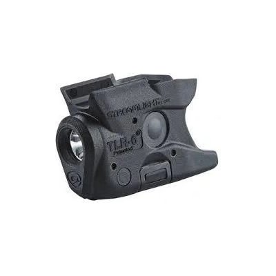 Streamlight TLR-6 100 lm pro SIG SAUER P365/ XL – Zboží Mobilmania