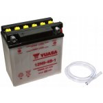 Yuasa 12N9-4B-1 – Zboží Mobilmania