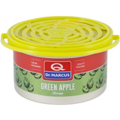 Dr. MARCUS AIRCAN Green Apple – Hledejceny.cz