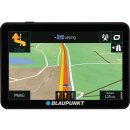 Blaupunkt TravelPilot 54 Camping EU LMU