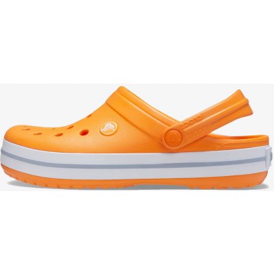 Crocs CROCBAND – Sleviste.cz