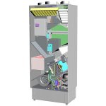 DEUCLIMA-VMC 500V – Zboží Mobilmania