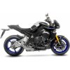 LeoVince 15405TU LV Corsa Titanium YAMAHA MT-10/FZ-10/SP (16-25)