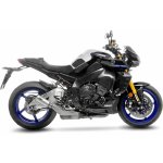 LeoVince 15405TU LV Corsa Titanium YAMAHA MT-10/FZ-10/SP (16-25)