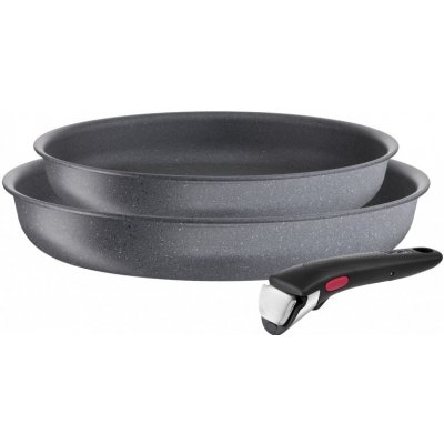 Tefal INGENIO Natural Force pánev sada 3 ks – Sleviste.cz