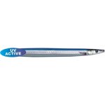 Savage Gear pilker Line Thru Sandeel 12,5cm 19 g 14-Blue Sliver – Hledejceny.cz