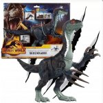 Mattel Jurský svět dinosaurus se zvuky – Hledejceny.cz