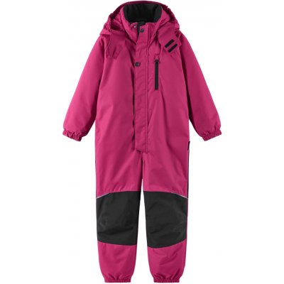 Reima Kaunisto dětská zimní kombinéza s membránou Rosy Berry – Sleviste.cz