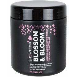 Show Tech Blossom & Bloom Nourishing kondicioner 1000 ml