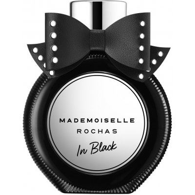 Rochas Mademoiselle Rochas In Black parfémovaná voda dámská 90 ml tester – Hledejceny.cz