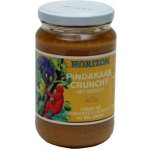 Horizon Bio Krém arašídový s kousky 350 g – Sleviste.cz