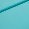 Metráž Bavlněné plátno jednobarevné Jolana JO001/05 uni tyrkysová, š.160cm (látka v metráži)