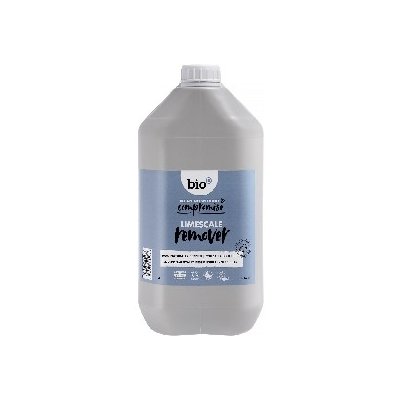 Bio-D Čistič vodního kamene 100% přírodní 5 l – Zboží Dáma