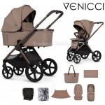 Venicci Upline 3 Sand 2026 – Zboží Mobilmania