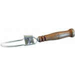 SONIX Loupač pomerančů, nerez / dřevo – Zboží Dáma