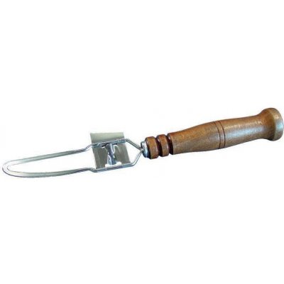 SONIX Loupač pomerančů, nerez / dřevo – Zboží Dáma