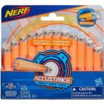 Nerf Accustrike náhradní šipky 12 ks – Zboží Dáma