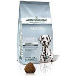 Arden Grange Adult Sensitive Grain Free Fresh Ocean White Fish & Potato 6 kg – Hledejceny.cz