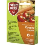 Bayer Garden Herbicid KEEPER LIQUID 10 ml – Zboží Dáma
