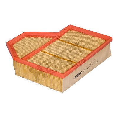 Vzduchový filtr HENGST FILTER E141L – Hledejceny.cz