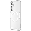 Pouzdro a kryt na mobilní telefon Samsung Nillkin Nature TPU PRO Magnetic Samsung Galaxy A55 5GTransparent