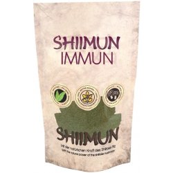 Bellfor Shiimun Immun pro posílení imunity psů a koček 50 g