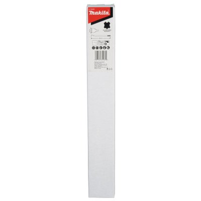 Makita Sekáč plochý SDS-Max 50 x 400 mm pod úhlem 20st. D‐78330 – Zboží Mobilmania