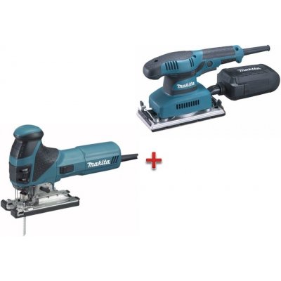 MAKITA set DK1150 - 4351CT – Zboží Mobilmania