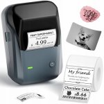 Niimbot B1 Bluetooth – Zboží Mobilmania