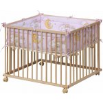 Scarlett výbava do ohrádky Honzík Mráček růžový – Zboží Dáma