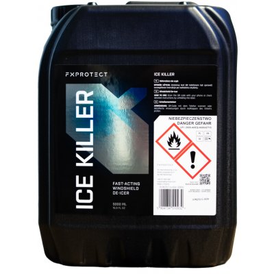FX Protect Ice Killer 5 l | Zboží Auto