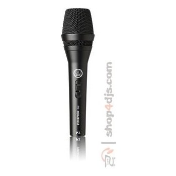 AKG Perception Live P3S