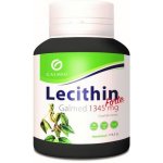Galmed Lecithin 1200 mg 100 tablet – Hledejceny.cz