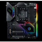 ASRock B550 Taichi Razer Edition – Sleviste.cz