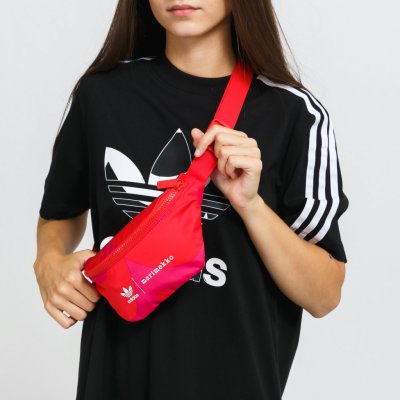 Adidas Originals Waistbag od 569 Kč - Heureka.cz