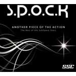 S.P.O.C.K. - Another Piece Of Action -Limited Edition – Hledejceny.cz