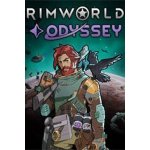 RimWorld - Odyssey – Zbozi.Blesk.cz