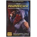 Indie Boards & Cards Coup Rebellion G54: Anarchy Expansion