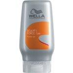 Wella High Hair (Sculpt Force) Gel pro kreativní Styling 125 ml – Zboží Mobilmania