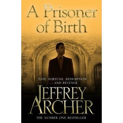 Prisoner of Birth