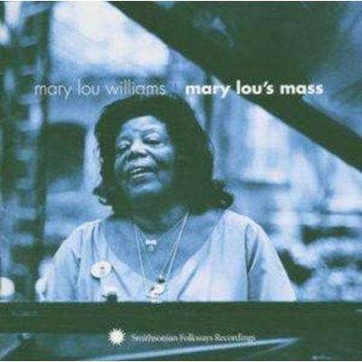 Classic Canadian Songs - Mary Lou Williams CD