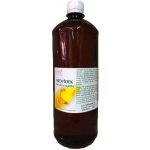 Eoné Medvídek mycí olej na zadeček (náhradní náplň 1000 ml – Zboží Dáma