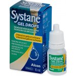 Alcon Systane Gel Drops oční kapky gtt. 10 ml – Zboží Dáma