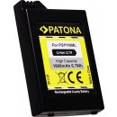 Patona baterie PSP-1000 Portable 1800mAh Li-lon 3,7V
