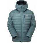 Mountain Equipment Baltoro Jacket Men's Admiral Blue – Hledejceny.cz